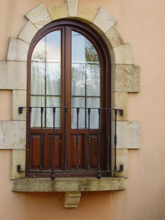 Posada De La Abadia - Adults Only サンティリャーナ・デル・マル エクステリア 写真